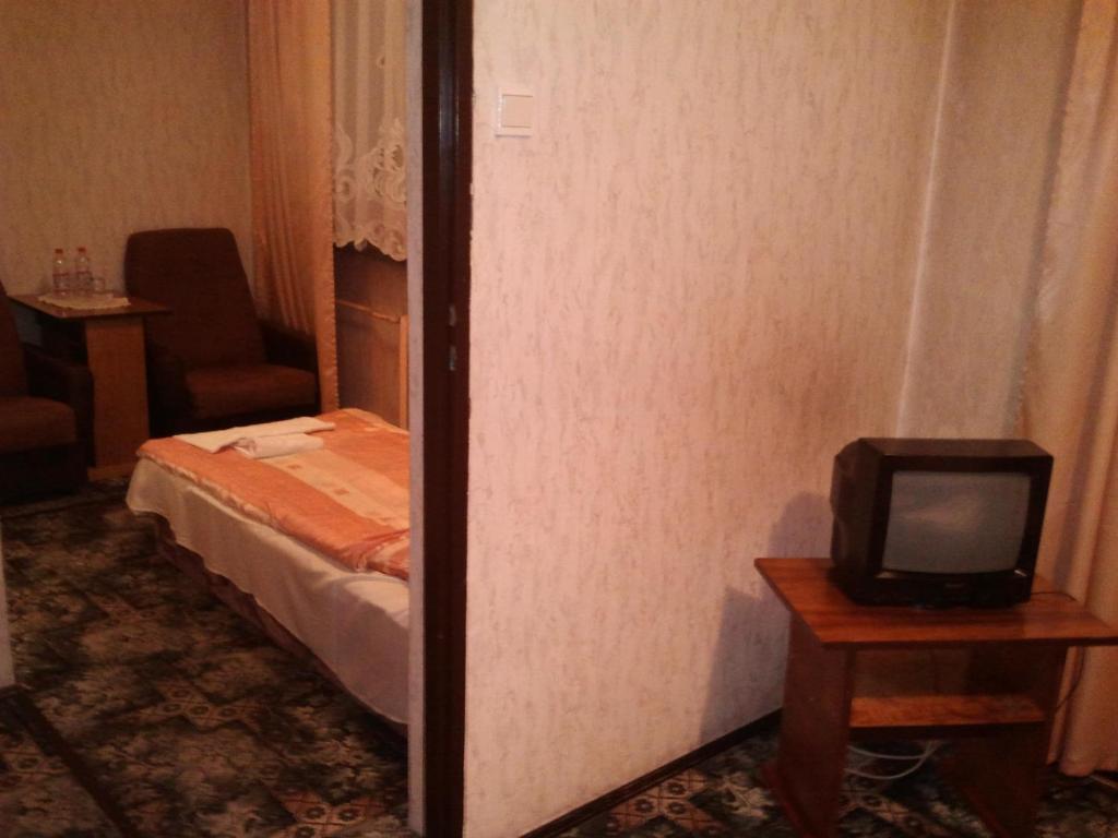 Karet Obiekt Hotelowy Skoczów Szoba fotó